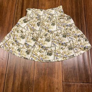 Kate Quinn Skirt